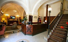 Hotel Novecento Catania